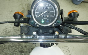 KAWASAKI 250TR BJ250F