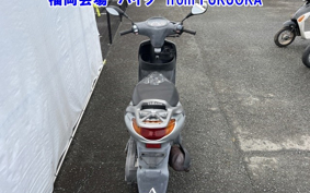YAMAHA AXIS100