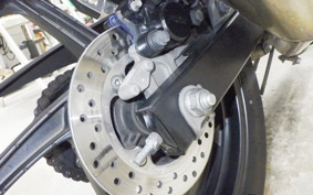 HONDA CB250F 1992 MC43