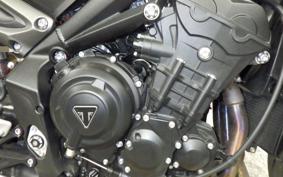 TRIUMPH STREET TRIPLE RS 2023