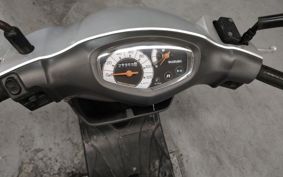 SUZUKI ADDRESS V125 CF46A