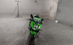 KAWASAKI NINJA250SL BX250A