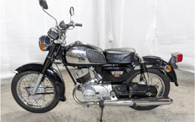 SUZUKI K125 K125