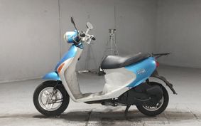 SUZUKI LET's 4 CA41A