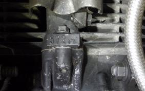 HONDA CBX550F 2021 PC04