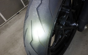 KAWASAKI NINJA 400 2021 EX400G