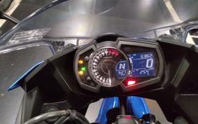 KAWASAKI NINJA 250 EX250P