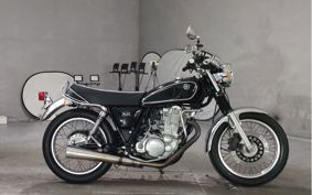 YAMAHA SR400 2012 RH03J