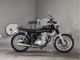 Фото Yamaha SR400 2012 с японского аукциона