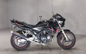 SUZUKI BANDIT250-1 GJ77A