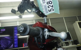 HONDA LEAD 125 2007 JK12