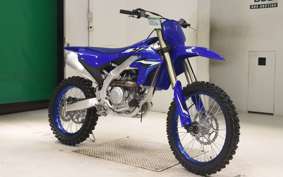 YAMAHA YZ450 F 2014 CJ41C