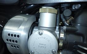 TRIUMPH BONNEVILLE T120 2023