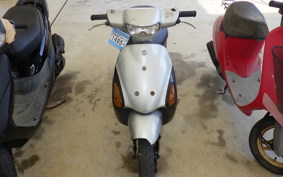 SUZUKI LET's 4 CA45A