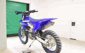 YAMAHA YZ250FX