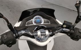 HONDA PCX125 JF56