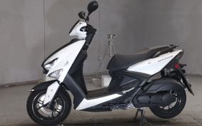 YAMAHA  CYGNUS  GRIF ASU SEJ4J