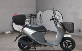 SUZUKI LETS4 CA45A