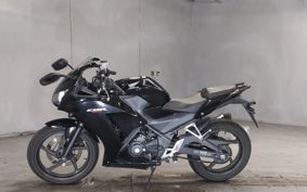 HONDA CBR250R MC41