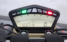 DUCATI  DUCATI  STREET  FIGHTER S 2010 ZDMF100AA9B