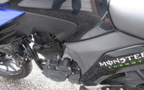 YAMAHA FZ25 2019 RG42