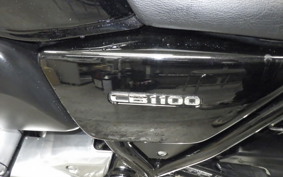 HONDA CB1100 EX 2014 SC65