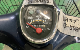 HONDA SUPER CUB50 AA01