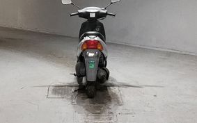 SUZUKI LET`S2 CA1PA