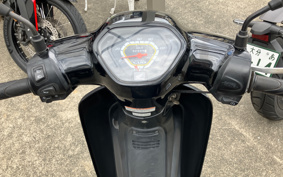 HONDA SUPER CUB110 JA10