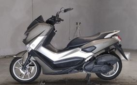 YAMAHA N-MAX 125 SE86J