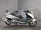 Фото Yamaha MAJESTY 250 с японского аукциона