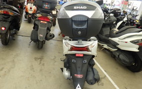 HONDA LEAD 125 JK12