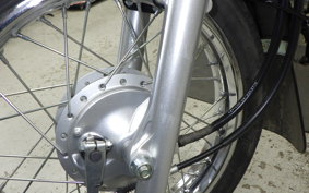 HONDA ｸﾛｽｶﾌﾞ50 AA06