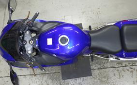 SUZUKI GSX-1300R HAYABUSA 2008