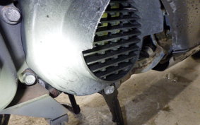 HONDA JOKER 90 2021 HF09