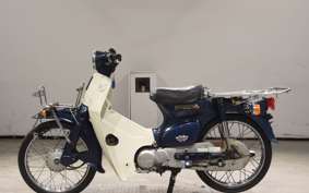 HONDA C50 SUPER CUB AA01