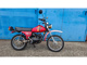 Фото Kawasaki KM90 с японского аукциона