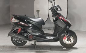 YAMAHA CYGNUS125XSR SE44J
