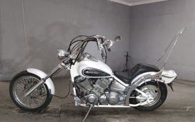 YAMAHA DRAGSTAR 400 1999 4TR