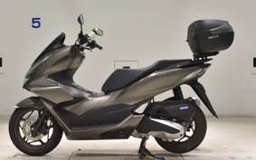 HONDA PCX 125 JK05