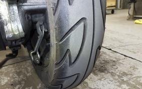 YAMAHA JOG Gen.4 SA16J