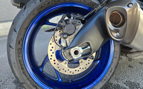 SUZUKI GSX-S1000GT 2025 EK1AA