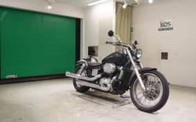 HONDA SHADOW 400 SLASHER 2000 NC40