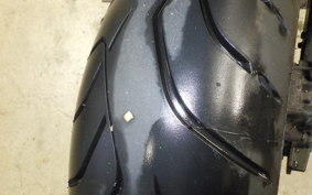 YAMAHA MT-09 2014 RN34J