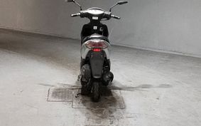 HONDA DIO AF56