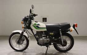 HONDA XE75 2023 CE75