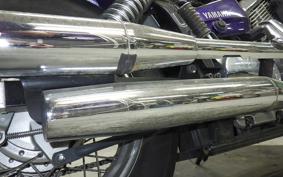 YAMAHA DRAGSTAR 250 2021 VG02J