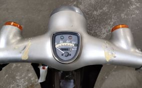 HONDA LITTLE CUB C50