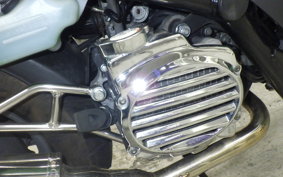 HONDA ZOOMER 2011 AF58