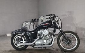 HARLEY XL883 2004 CAM